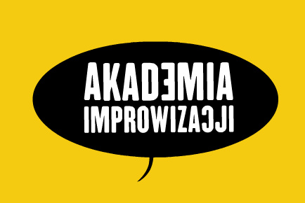 Akademia improwizacji logo