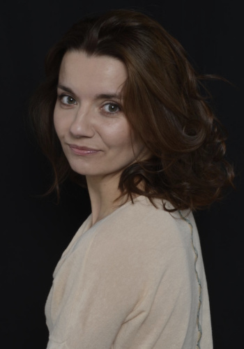 Agata Kucińska